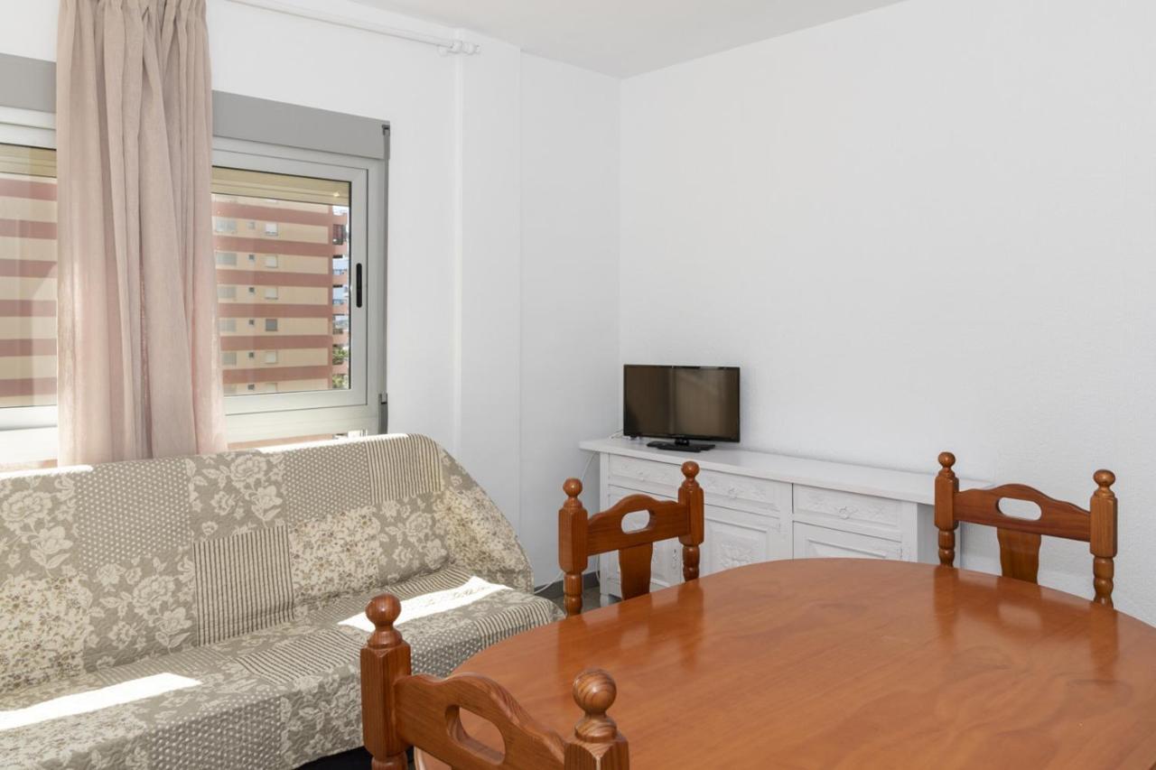Apartamento Estrella, 6º-36 Cullera Exterior foto